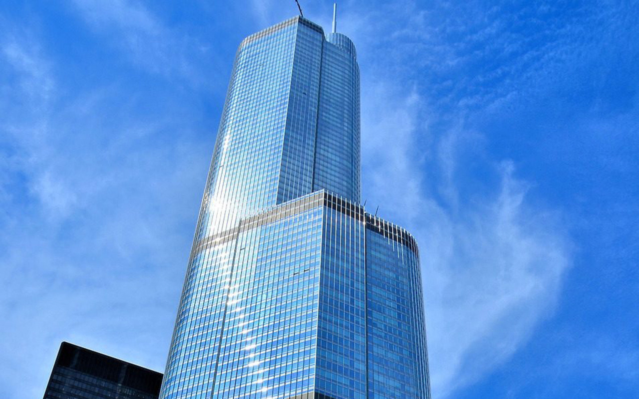 Trump Tower Chicago